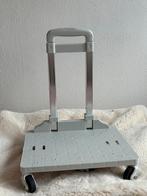 Trolley onderstel voor tas of rugzak (voor hond of kat), Ophalen of Verzenden