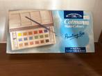Winsor & Newton Cotman Waterverf Schilderset, Ophalen of Verzenden, Gebruikt, Waterverf
