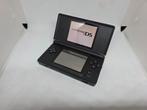 Nintendo Ds lite, Ophalen of Verzenden, Gebruikt, Zwart, DS Lite