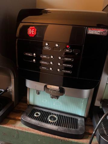 Cafitesse Excellence Compact  beschikbaar voor biedingen