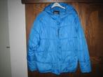 Heren winter{ski } jas, Kleding | Heren, Zara, Blauw, Ophalen of Verzenden, Zo goed als nieuw