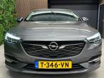 Opel Insignia Grand Sport 1.6 Turbo Innovation OPC / CarPlay, 730 kg, 4 cilinders, Leder en Stof, Bedrijf