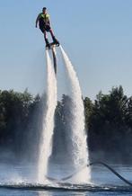 Kawasaki waterscooter met flyboard, Verzenden, Zo goed als nieuw, Benzine