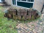 GRATIS!! Stapelbare bloembakken, Tuin en Terras, Bloembakken en Plantenbakken, Ophalen, Gebruikt, Rond, 60 tot 100 cm
