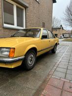 Opel Commodore 2.5 S 1980, Auto's, Achterwielaandrijving, Overige modellen, Overige kleuren, Overige kleuren