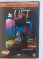 De Lift, Amsterdammed, Karakter, Alle leeftijden, Ophalen of Verzenden, Nieuw in verpakking, Film
