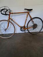 Peugeot Racefiets Schuurvondst - Opknapper, Fietsen en Brommers, Fietsen | Racefietsen, Overige merken, Gebruikt, Staal, Heren