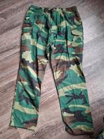 Nieuwe camouflage jacht leger, Ophalen of Verzenden, Nieuw, Maat 56/58 (XL), Groen