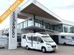 Adria Compact DL Plus ENKELE BEDDEN FACETOFACE LUCHTVERING, Bedrijf, Tot en met 3, Adria, 6 tot 7 meter