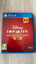 Disney infinity - Play without Limits, Avontuur en Actie, Gebruikt, 2 spelers, Ophalen of Verzenden