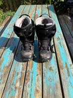 Snowboard schoenen, Sport en Fitness, Ophalen, Gebruikt, Schoenen