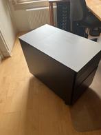 Bureau laden kast voor hangende dossier mappen, Ophalen, Zo goed als nieuw