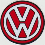 Volkswagen sticker #3, Verzenden