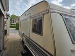 Caravan lmc munsterland, Caravans en Kamperen, Caravans, Particulier, Rondzit, Tot en met 4