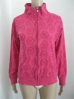 maat L, 1 April Evil vest, 56 cm., Maat 38/40 (M), Ophalen of Verzenden, Zo goed als nieuw, Roze