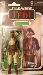 Star Wars Lando Calrissian Skiff Guard Actiefiguur, Ophalen, Nieuw, Actiefiguurtje