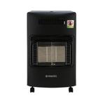 MESTIC ROLKACHEL MRK-100T 30MBAR + ventilator showroommodel, Caravans en Kamperen, Ophalen of Verzenden, Zo goed als nieuw