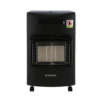 MESTIC ROLKACHEL MRK-100T 30MBAR + ventilator showroommodel beschikbaar voor biedingen