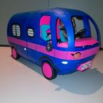 LOL Surprise Camper - Speelgoed Voertuig, Ophalen of Verzenden, Gebruikt, Meisje