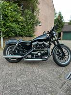 Harley Davidson Sportster 1200, 2 cilinders, Chopper, Particulier, Meer dan 35 kW