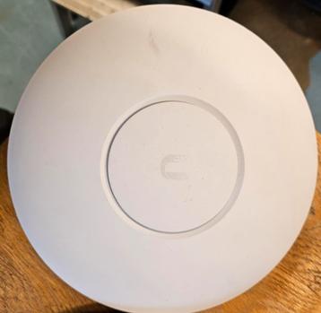 
Ubiquiti 
Unifi AP-AC Pro  beschikbaar voor biedingen