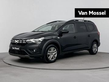 Dacia Jogger 1.0 TCe 110 Pk Expression 5p. | Navigatie via A beschikbaar voor biedingen