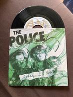 The Police - Message In A Bottle (NL, 1979), Ophalen of Verzenden, 7 inch, Pop, Single