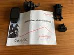 navigatie voor  fiets, Fietsen en Brommers, Fietsaccessoires | Fietscomputers, Ophalen, GPS, Zo goed als nieuw