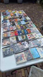 126 cd,s (van alles wat) in plastiek box, Cd's en Dvd's, Ophalen, 2000 tot heden, Zo goed als nieuw