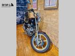 YAMAHA XV 750 VIRAGO (bj 1988), 2 cilinders, Bedrijf, Meer dan 35 kW, Overig