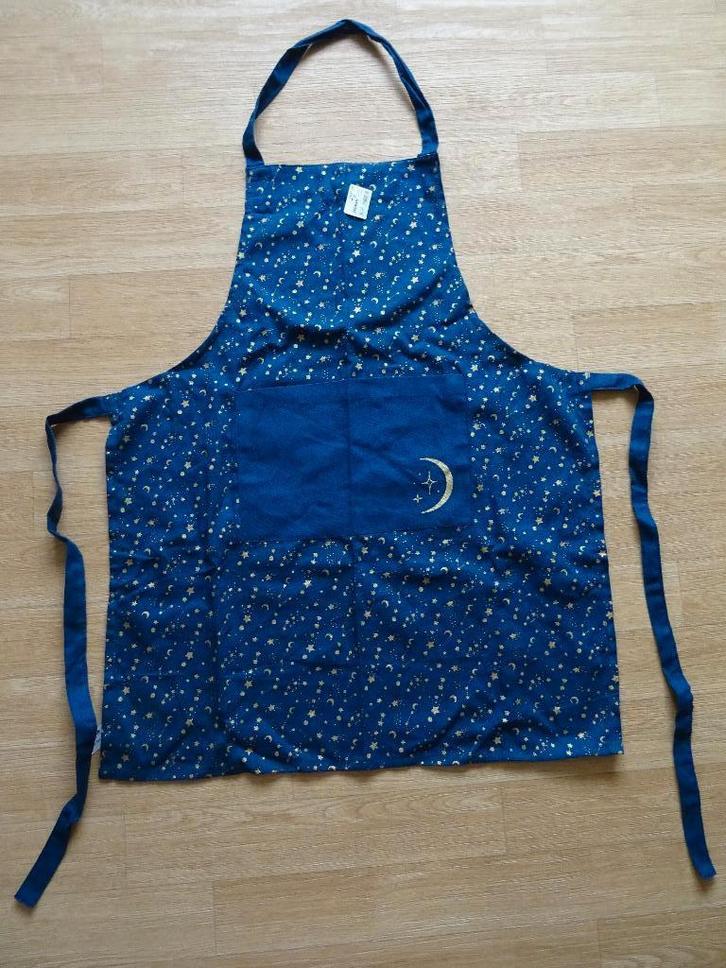 schort voor de Kerst, Diversen, Kerst, Nieuw, Ophalen of Verzenden