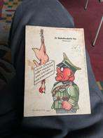 Anschitkaart, Ophalen of Verzenden, Sterren en Beroemdheden