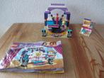 Lego Friends 41004 Stephanies oefenzaal, Ophalen of Verzenden, Gebruikt, Lego