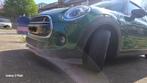 bumperspoiler, frontlip mini cooper, Ophalen