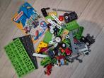 meccano 4-8 jaar, Ophalen, Zo goed als nieuw, Bouwen