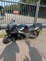 Kawasaki ZXR 6 Ninja 600, Motoren, Onderdelen | Kawasaki, Ophalen of Verzenden