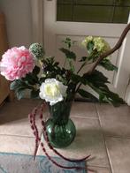 Nieuwe vaas en nieuwe bloemen, Nieuw, Binnen, Ophalen of Verzenden