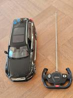 Volvo xc 90 in doos Radiografisch afstandbestuurbare, Ophalen of Verzenden, Zo goed als nieuw