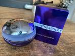 Paco Rabanne Ultraviolet Parfum - Nieuw!, Ophalen of Verzenden, Nieuw