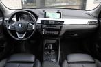 BMW X1 sDrive20i High Executive / Camera / HUD / Keyless / N, Auto's, BMW, 1998 cc, Met garantie (alle), Blauw, 1455 kg