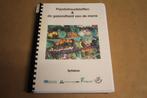 Plantinhoudstoffen & gezondheid van de mens. Syllabus., Boeken, Gezondheid, Dieet en Voeding, Ophalen of Verzenden, Zo goed als nieuw