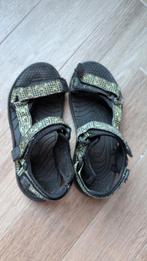 Sandalen maat 31, Kinderen en Baby's, Kinderkleding | Schoenen en Sokken, Ophalen, Gebruikt, Jongen of Meisje, Schoenen