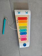 Elektrische muziek xylofoon, Kinderen en Baby's, Speelgoed | Educatief en Creatief, Ophalen of Verzenden, Zo goed als nieuw