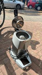 Santosh citruspers, jus d’orange,, Witgoed en Apparatuur, Juicers, Ophalen, Gebruikt, Citruspers