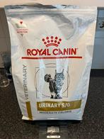 Royal Canin Urinary S/O Moderate Calorie kattenbrokjes., Dieren en Toebehoren, Dierenvoeding, Ophalen, Kat