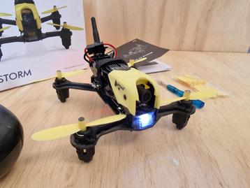 Hubsan X4 Storm Racing Drone - HD122D