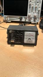 Set meter, Telecommunicatie, Zenders en Ontvangers, Ophalen of Verzenden, Gebruikt, Zender en Ontvanger