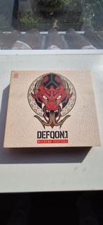 Defqon.1 dragonblood, Ophalen of Verzenden, Zo goed als nieuw