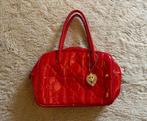Moschino Handtas, Sieraden, Tassen en Uiterlijk, Tassen | Damestassen, Ophalen, Rood, Handtas