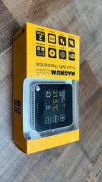 Magnum MRC smart wifi thermostaat wit, Doe-het-zelf en Verbouw, Thermostaten, Ophalen, Nieuw